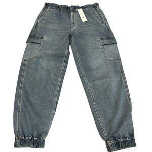 Joe's Jeans Cargo Joggers Women's Jeans